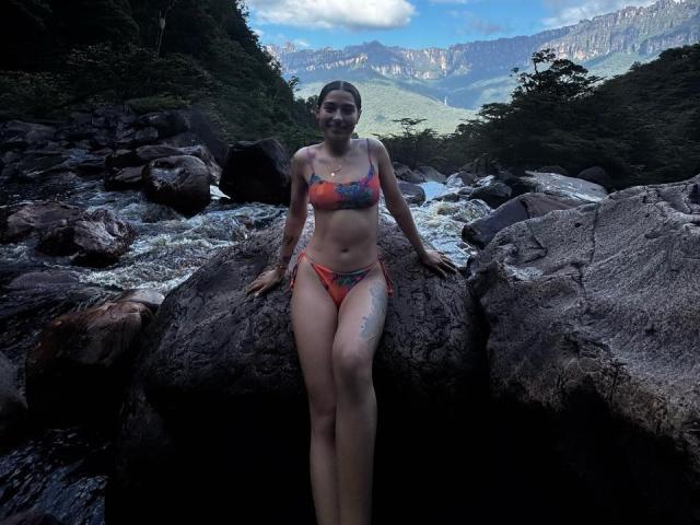 SamanthaBss - сексуальная веб-камера в реальном времени - 24617141