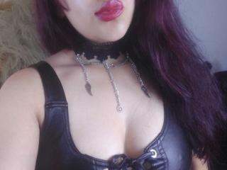 MariaMendozaI - Camera khiêu dâm &amp; quyến rũ trực tiếp - 24617197