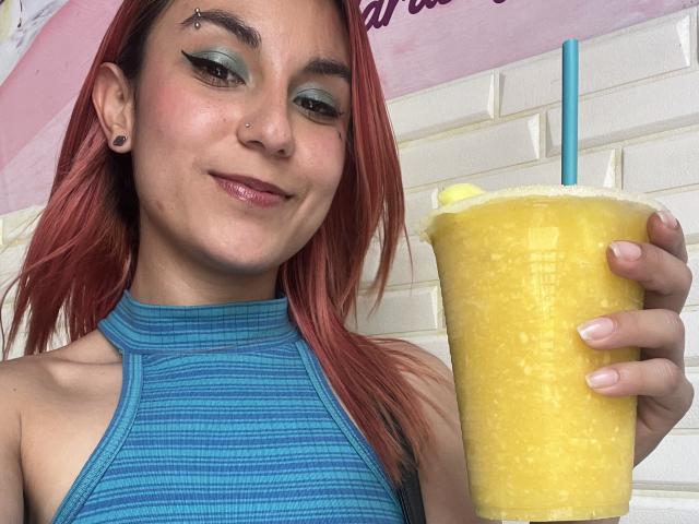 AmyStreetwise69 - сексуальная веб-камера в реальном времени - 24617253