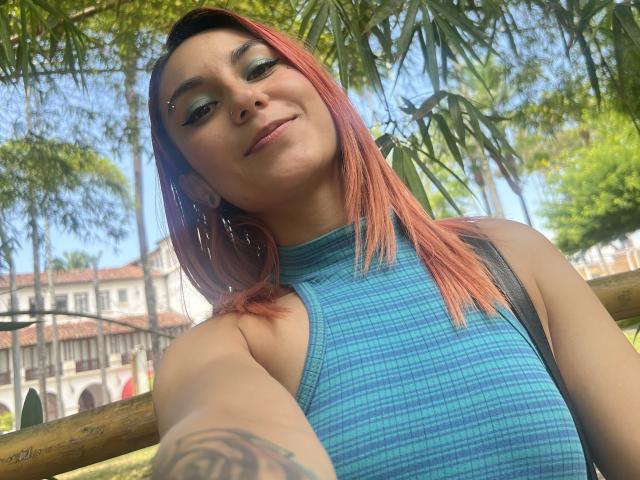 AmyStreetwise69 - Live porn &amp; sex cam - 24617349