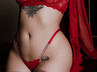 EmmaRosseti - Camera khiêu dâm &amp; quyến rũ trực tiếp - 24617589