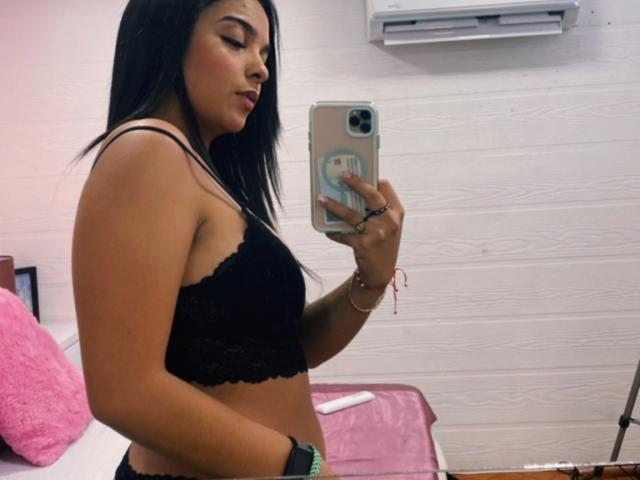 AlisonReynolds - Sexe cam en vivo - 24617789