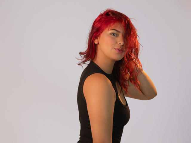 ZaraCooper - Live porn &amp; sex cam - 24617981