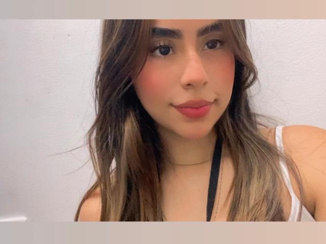 OlivaStellas - Sexe cam en vivo - 24618305