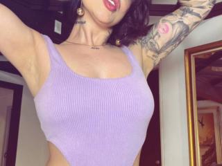 HannahBorbon - Live porn &amp; sex cam - 24618833