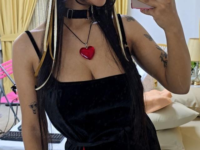 NoaStewart - Live porno og sexkamera - 24618909