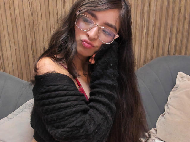 EvaMcAllister - Live porn &amp; sex cam - 24619213