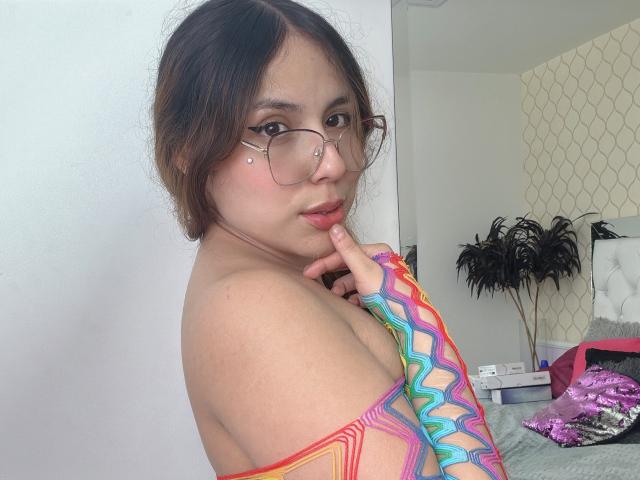 AmberlStha - Live porn &amp; sex cam - 24620005