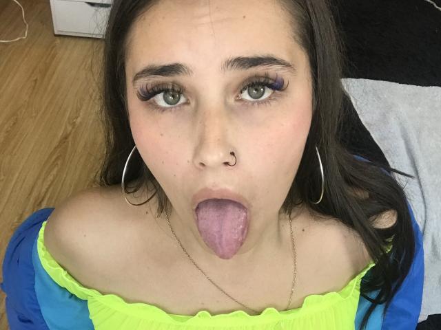 TiffanySilvye - Live porn &amp; sex cam - 24620053