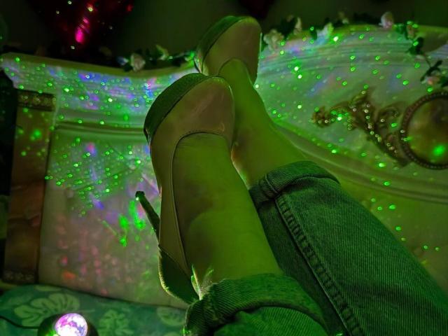 Siyana - Live porno og sexkamera - 24620281