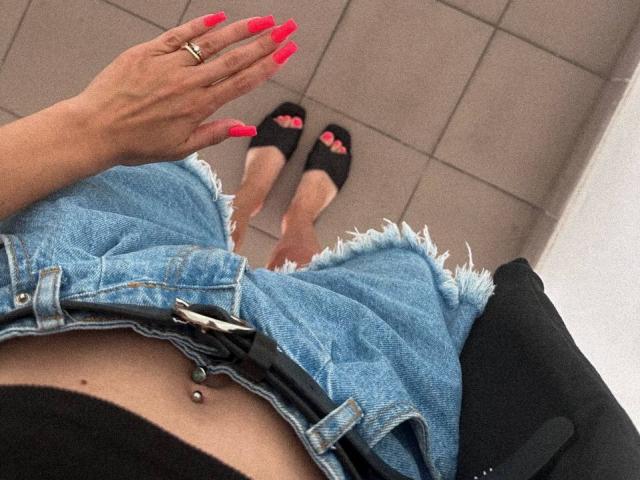 Siyana - Live porn &amp; sex cam - 24620285