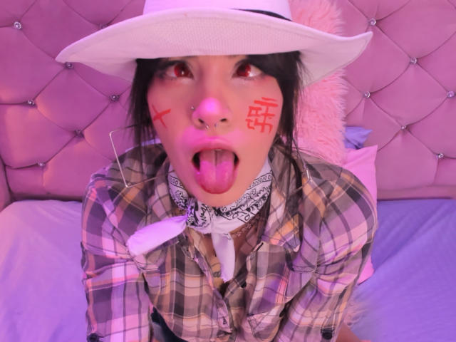 LaurenEvie69 - Live porn &amp; sex cam - 24620341