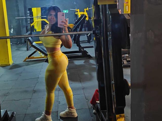 ViolettaRios - Sexe cam en vivo - 24621321