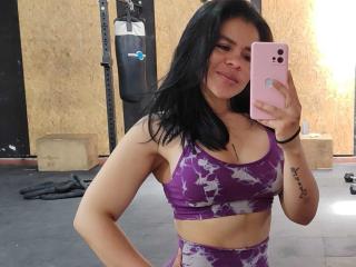 ViolettaRios - Live porn &amp; sex cam - 24621341