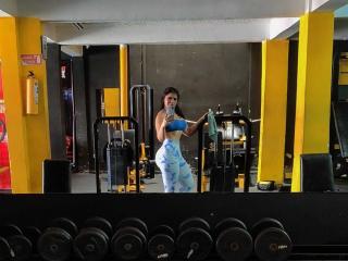 ViolettaRios - Live porn &amp; sex cam - 24621349