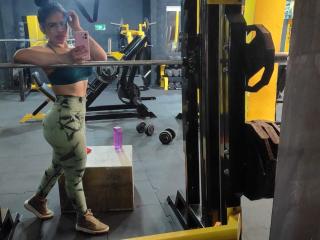 ViolettaRios - Live porn &amp; sex cam - 24621353