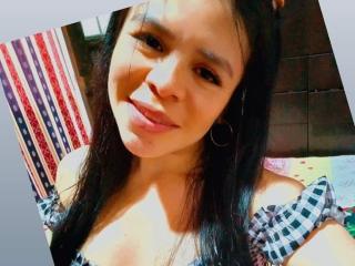 ViolettaRios - Live porn &amp; sex cam - 24621409