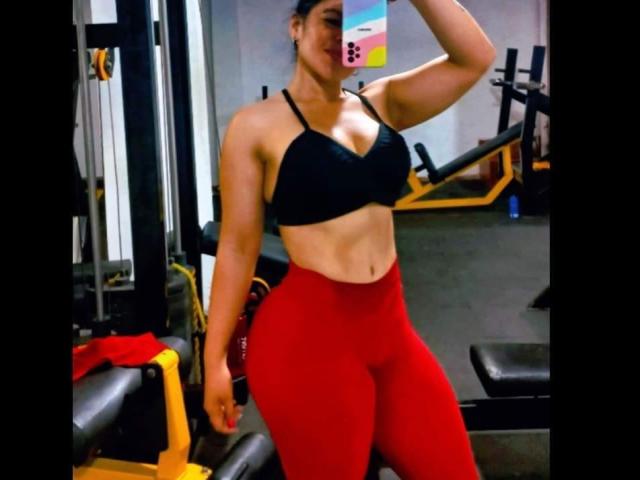 ViolettaRios - Live porn &amp; sex cam - 24621413