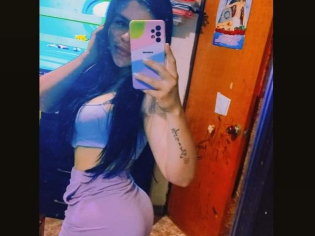 ViolettaRios - Live porn &amp; sex cam - 24621417