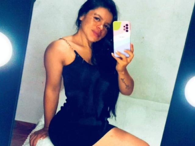 ViolettaRios - Sexe cam en vivo - 24621421