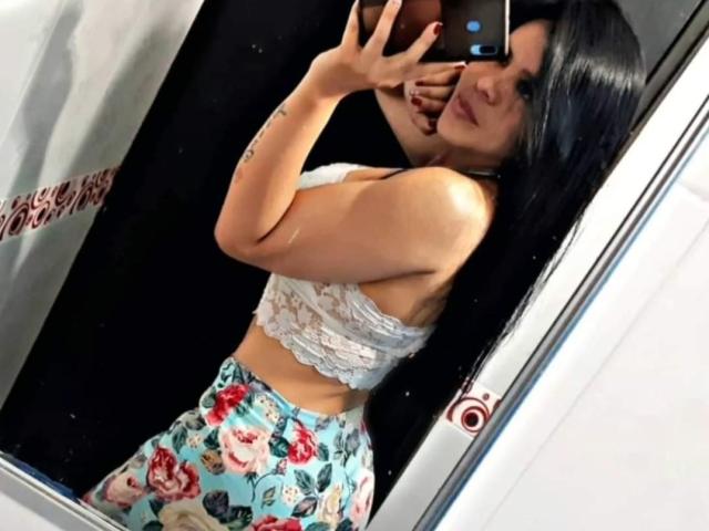 ViolettaRios - Sexe cam en vivo - 24621437