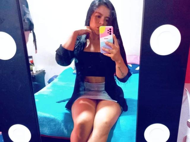 ViolettaRios - Sexe cam en vivo - 24621449