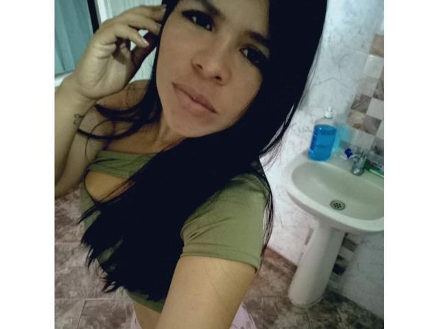 ViolettaRios - Live porn &amp; sex cam - 24621477