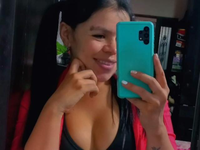 ViolettaRios - Live porn &amp; sex cam - 24621497