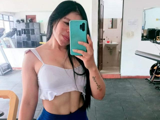 ViolettaRios - Live porn &amp; sex cam - 24621501