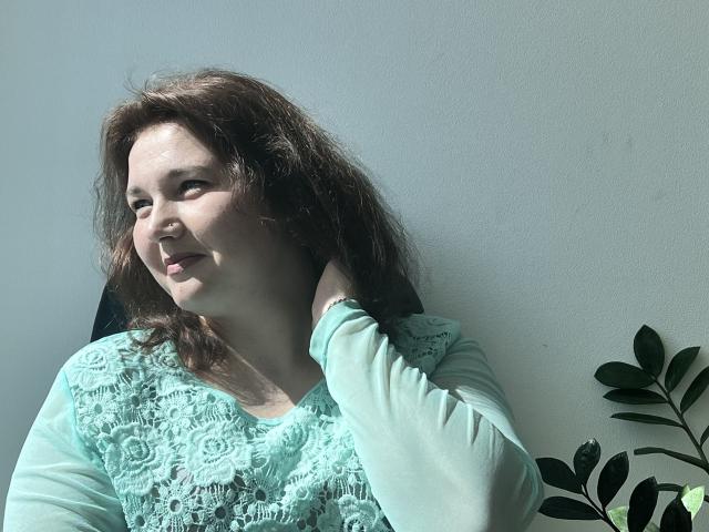 AnnaMari - פורנו בשידור חי ומצלמת סקס - 24621597