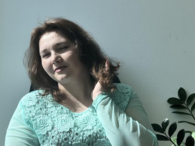 AnnaMari - сексуальная веб-камера в реальном времени - 24621609