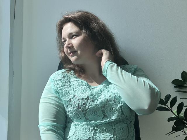 AnnaMari - Live porn &amp; sex cam - 24621617