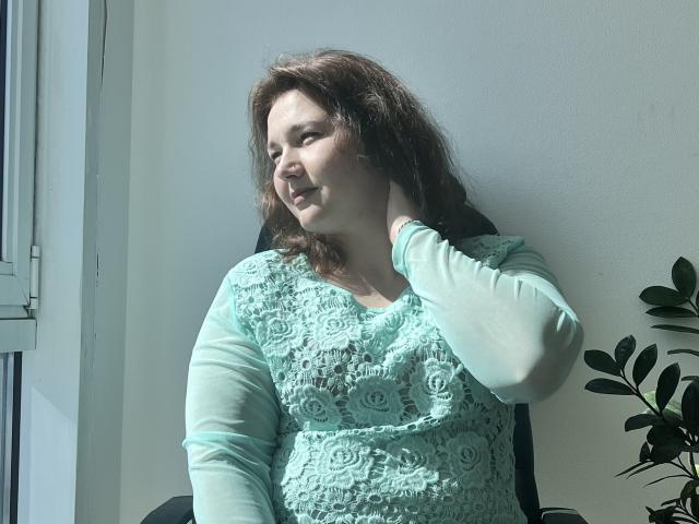 AnnaMari - Live porn &amp; sex cam - 24621621