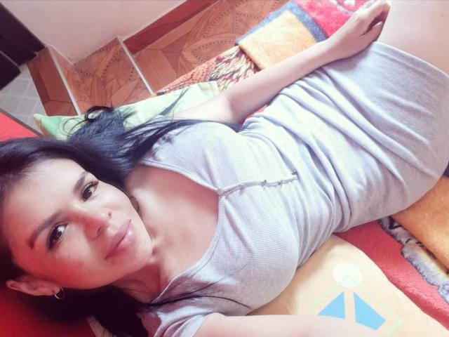 ViolettaRios - Sexe cam en vivo - 24621629