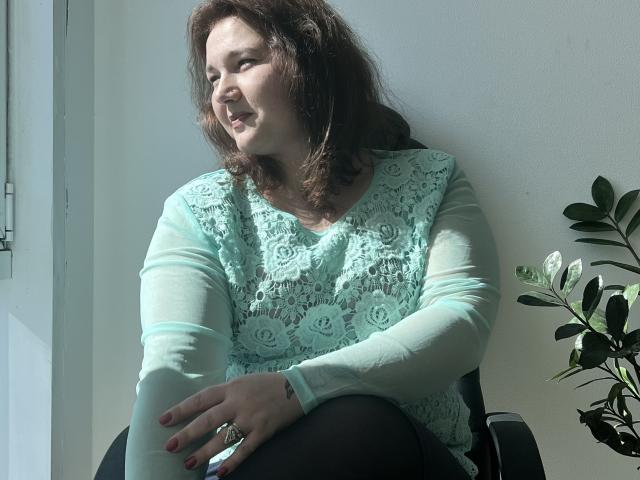 AnnaMari - Live porn &amp; sex cam - 24621645