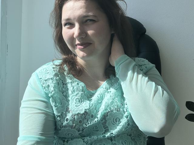 AnnaMari - Sexe cam en vivo - 24621657