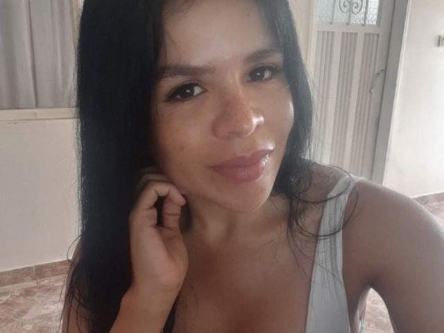 ViolettaRios - Sexe cam en vivo - 24621661