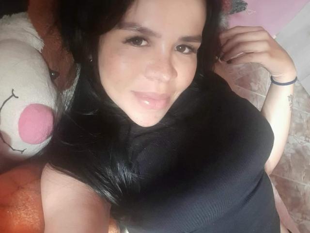 ViolettaRios - Sexe cam en vivo - 24621681