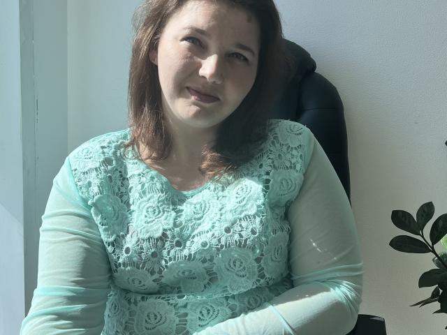 AnnaMari - сексуальная веб-камера в реальном времени - 24621689