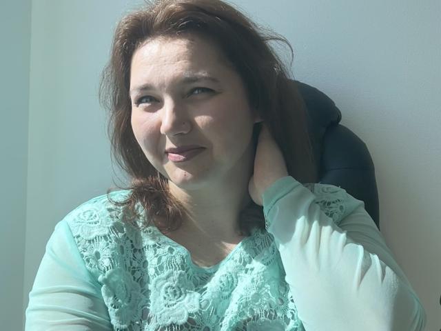 AnnaMari - Camera khiêu dâm &amp; quyến rũ trực tiếp - 24621705