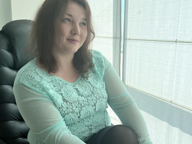 AnnaMari - сексуальная веб-камера в реальном времени - 24621709