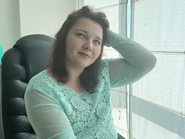 AnnaMari - Live porn &amp; sex cam - 24621713