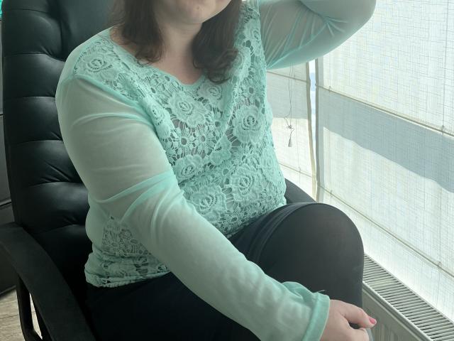 AnnaMari - Camera khiêu dâm &amp; quyến rũ trực tiếp - 24621717