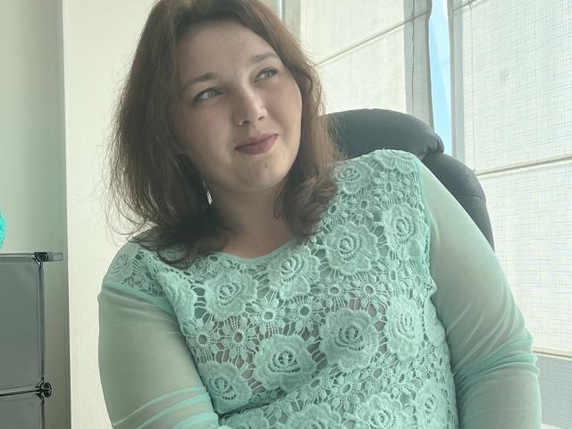 AnnaMari - сексуальная веб-камера в реальном времени - 24621721