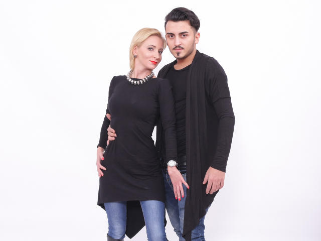 DarenAndAlice - Sexe cam en vivo - 2462218