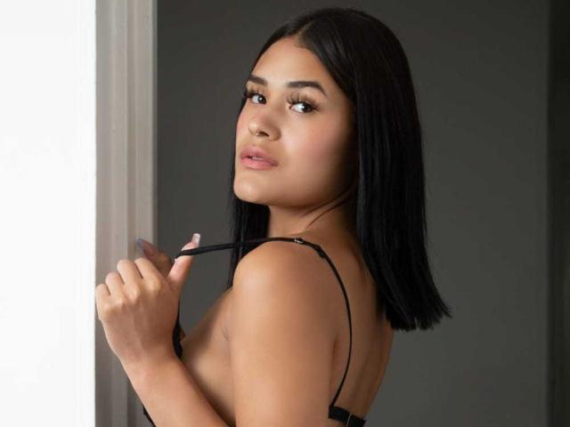 AliaCleark - Live porn &amp; sex cam - 24622373