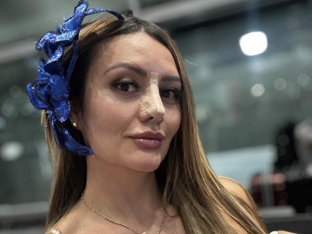 MissAry - Live porn &amp; sex cam - 24622429