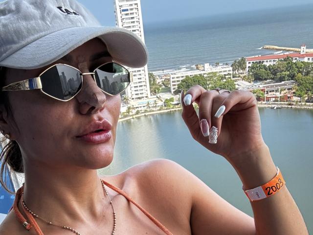 MissAry - Live sexe cam - 24622473