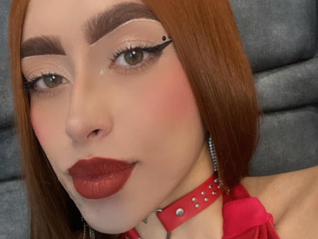 BelleWhatson - Camera khiêu dâm &amp; quyến rũ trực tiếp - 24623149