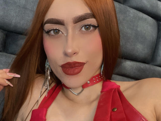 BelleWhatson - Live sex cam - 24623157